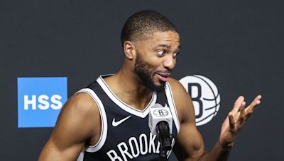 Mikal Bridges Reveals Surprising Location When He Found Out About Knicks Trade