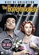 The Honeymooners: The Lost Episodes (Video 1991) - IMDb