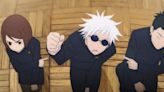 The Jujutsu Kaisen cast tell us their favorite scenes