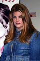 Kirstie Alley