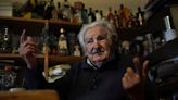 From rebel to prisoner and leftist Latin American icon, Pepe Mujica reflects