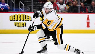 Penguins A to Z: Michael Bunting provides what has been needed
