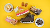 Eggo and The Shoe Surgeon Cook Up a Flavorful Sneaker Collaboration Inspired by New Protein-Packed Waffles