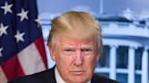 ...ABC News / Ipsos Poll Finds Nearly...Americans Believe Trump Should Suspend His Presidential Campaign and ...