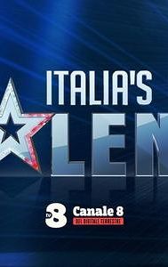 Italia's Got Talent