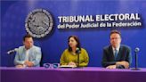 Claudia Valle también resolverá juicios sobre elección presidencial