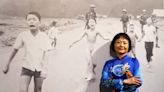 50 Years After Defining Photo of Vietnam War, Kim Phuc Phan Thi Calls Burn Treatment 'a Miracle for Me'