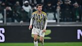 Juventus defender Rugani agrees loan move to Ajax