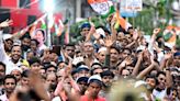 India’s City of Joy Appears Reluctant to Cheer for Modi in Elections