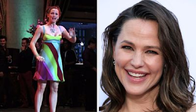 ...Feel Attacked" — People Are Being Exposed After Jennifer Garner Revealed What She Considered "A Lot" To Eat...