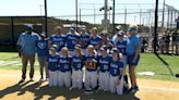 Raiders capture 2024 Dothan Diamond Classic