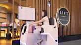 YVR introduces self-driving pods for enhanced passenger mobility