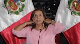 El Congreso de Perú autoriza el viaje de la presidenta Dina Boluarte a China