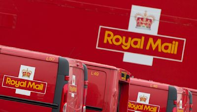 Trending tickers: Royal Mail, Nvidia, Anglo American and American Airlines