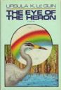 The Eye of the Heron