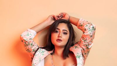 Rashami Desai: It’s the beginning of my film career, has been a difficult journey