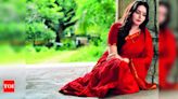 Ragini Dwivedi goes soul-searching across India’s graveyards for Sanskrit film | Kannada Movie News - Times of India