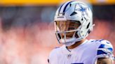 Cowboys, Tony Pollard fail to reach long-term deal before franchise-tag deadline, per reports