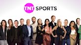 TNT Sports Goes Live, Replacing BT Sport, With Discovery+ as U.K. Platform