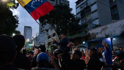 Venezuela necesita más que nunca la ayuda de sus vecinos