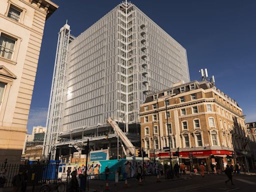 OPINION - This beautiful building could well gentrify Paddington — and the area needs it