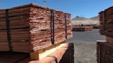 Mina chilena de cobre Los Pelambres pone en marcha planta desalinizadora