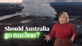 Energy regulator says nuclear unlikely before 2050 as Chris Bowen attacks Coalition’s ‘risky’ plan