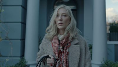 New trailer for Apple's Disclaimer TV show puts Cate Blanchett at the heart of Alfonso Cuarón's unsettling new thriller