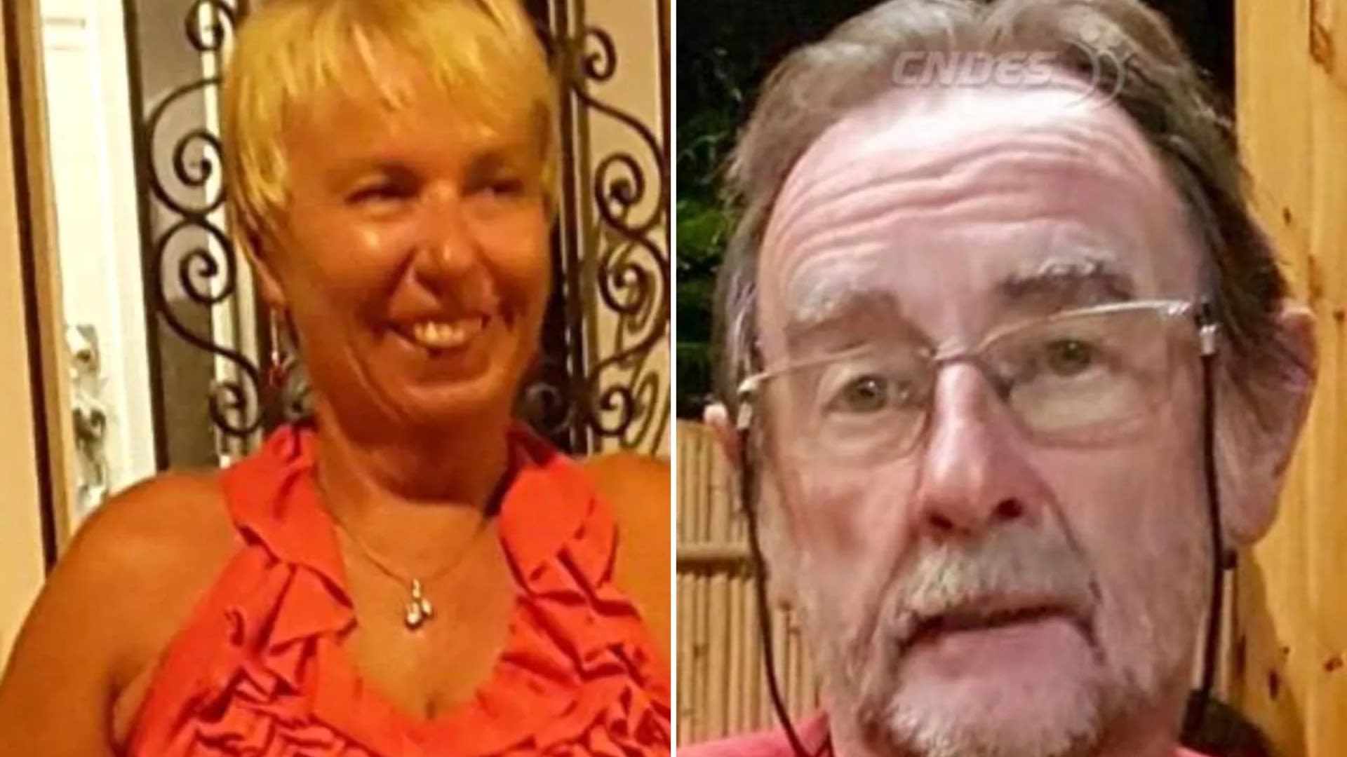 Tenerife rocked by murder as expat found dismembered & husband still missing