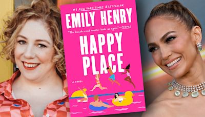 ‘Bridgerton’ Co-EP Leila Cohan To Showrun & Co-Write Jennifer Lopez Series Take Of Emily Henry’s ‘Happy...