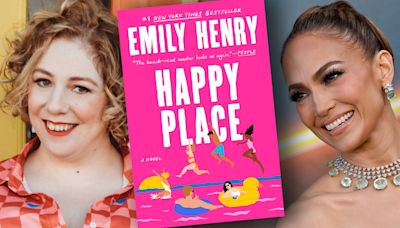 ‘Bridgerton’ Co-EP Leila Cohan To Showrun & Co-Write Jennifer Lopez Series Take Of Emily Henry’s ‘Happy Place’ At...