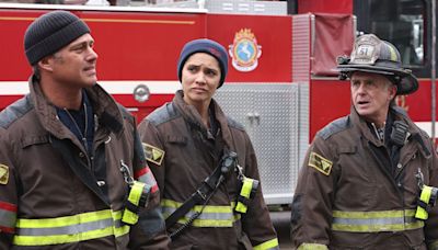 Chicago Fire announces 2024 airdate - and it's sooner than you might think!