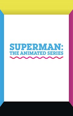 Superman: The Animated Series