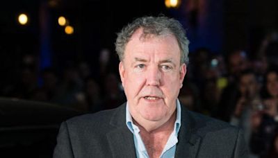 An expert reveals why Jeremy Clarkson has been voted sexiest man in UK
