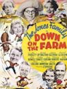 Down on the Farm (1938 film)