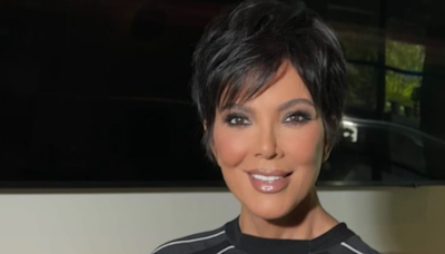 Kris Jenner enfrenta un nuevo desafío de salud