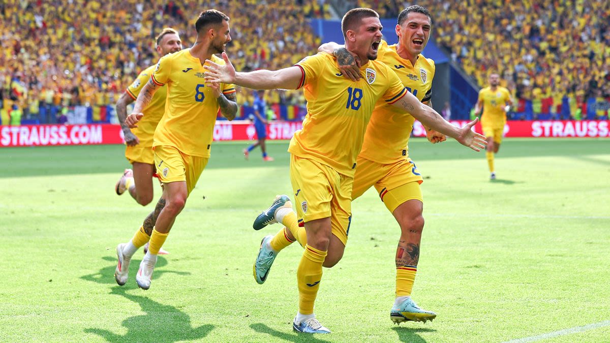 How to watch Romania vs Netherlands live stream: Euro 2024 for free