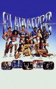 Gladiators (1992 British TV series)