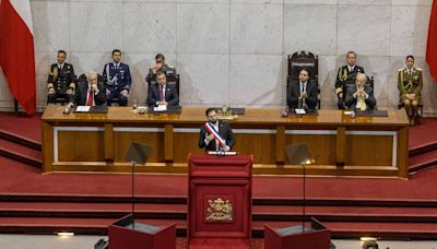 Cuenta Pública 2024 en Chile: cuándo y dónde ver el discurso de Gabriel Boric