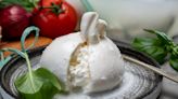 What Is Burrata?