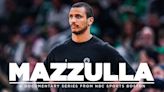 ‘Mazzulla' documentary: Inside the unique mind of Celtics coach