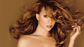 With 'Butterfly,' Mariah Carey Became the Blueprint
