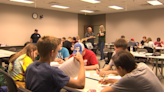 NSU-BA holds 'response skills' summer camp to teach students how to plan for emergencies