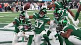 Jets’ gameday roster for Week 8 vs. Giants