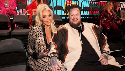 Jelly Roll & Bunnie XO Open Up About IVF Journey, Plan to ‘Add to Our Already Perfect Family’