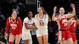 Virginia Tech standout Elizabeth Kitley to miss NCAA women's tournament with knee injury