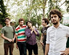 Passion Pit