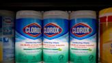 Clorox products are scarce — and will be for months. Blame cyber criminals