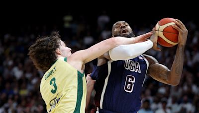US head coach Steve Kerr: Defense the focus of LeBron, Curry-led basketball super-team