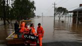 El cambio de El Niño a La Niña augura lluvias en Asia y tiempo más seco en América